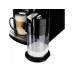 Кофемашина KRUPS Latt' Express Black EA8298 с автоматическим капучинатором