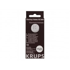 Чистящее средство KRUPS XS300010 для кофемашины